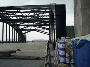 武宁专注工业场景喷漆服务